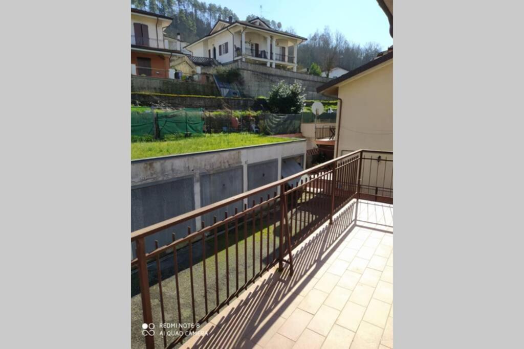 Casa Riccò di Cinzia e Samuele Apartamento Riccò del Golfo di Spezia Exterior foto