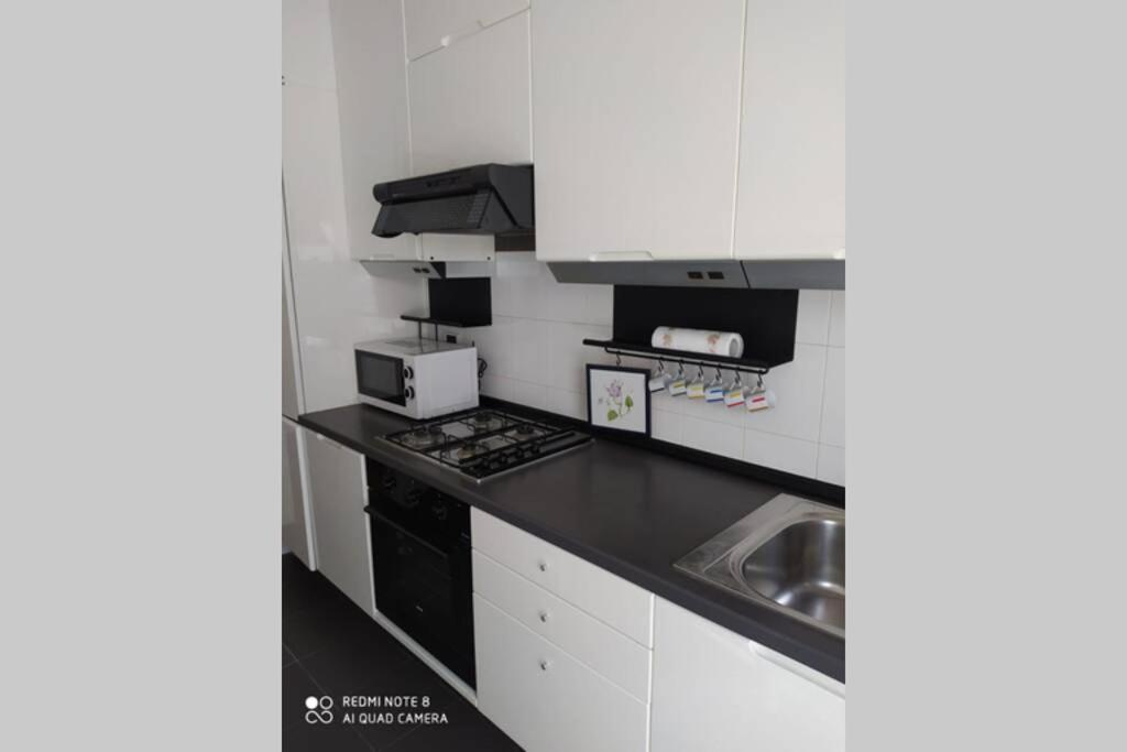 Casa Riccò di Cinzia e Samuele Apartamento Riccò del Golfo di Spezia Exterior foto