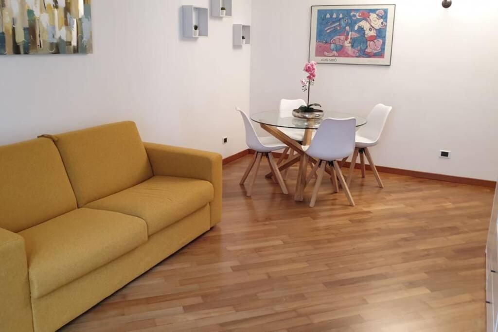 Casa Riccò di Cinzia e Samuele Apartamento Riccò del Golfo di Spezia Exterior foto